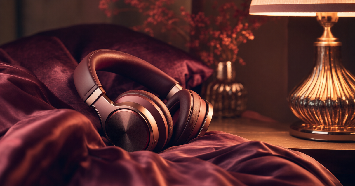Audio Erotica for Women: A Beginner's Guide