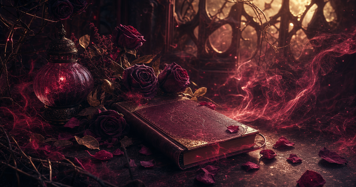 8 Audiobooks Like ACOTAR for Romantasy Lovers