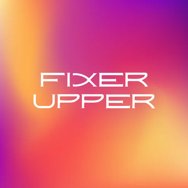 Five Years cover art