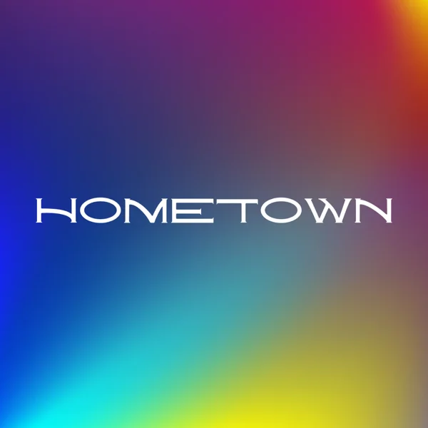 Hometown cover art