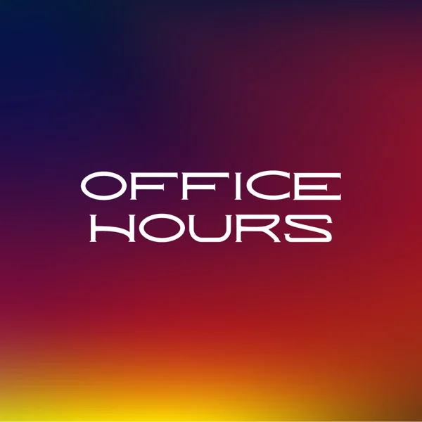 Office Hours cover art