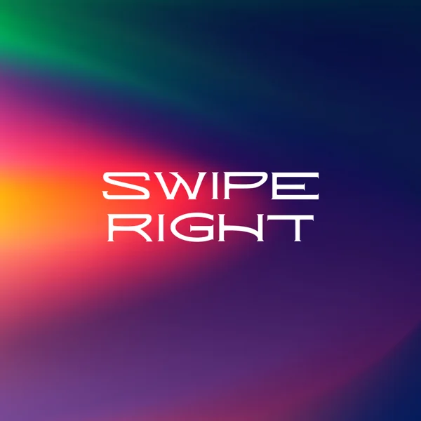 Swipe Right cover art