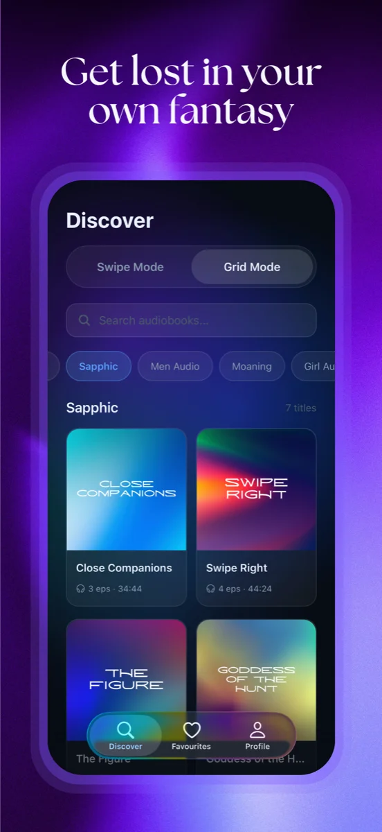 Evara story detail screen